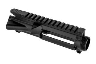 Sons of Liberty Gun Works stripped AR-15 upper receiver is an M4 style upper receiver with precision machining